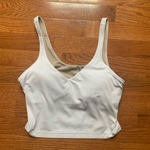 Lululemon Align Tank Top, Size 8
